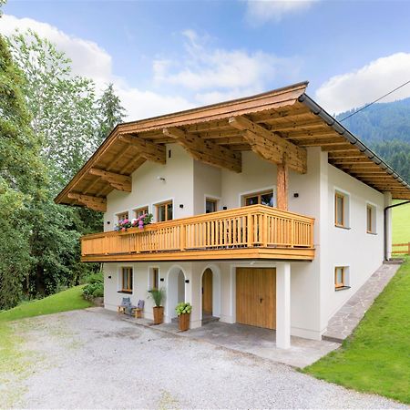 Chalet Achenberg Brixen im Thale Ngoại thất bức ảnh