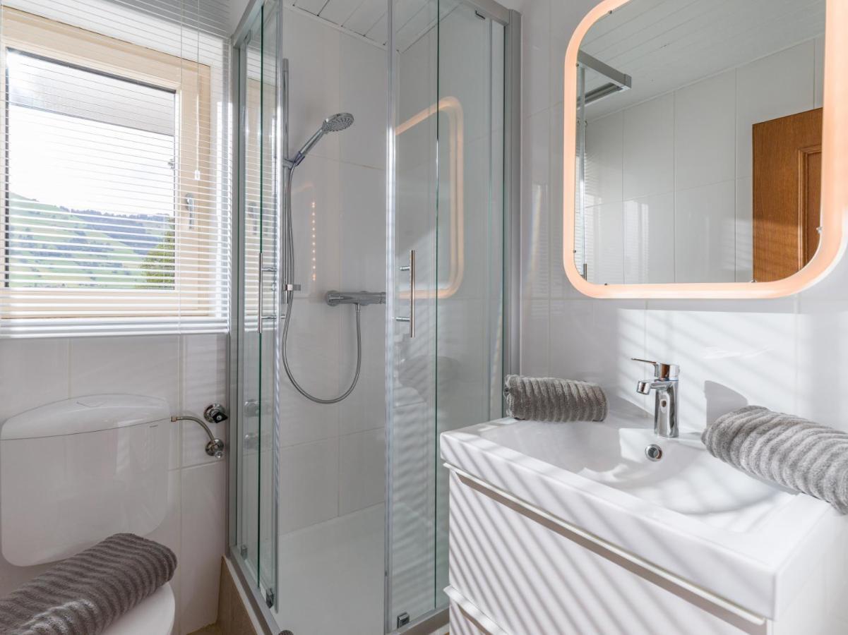 Chalet Achenberg Brixen im Thale Ngoại thất bức ảnh