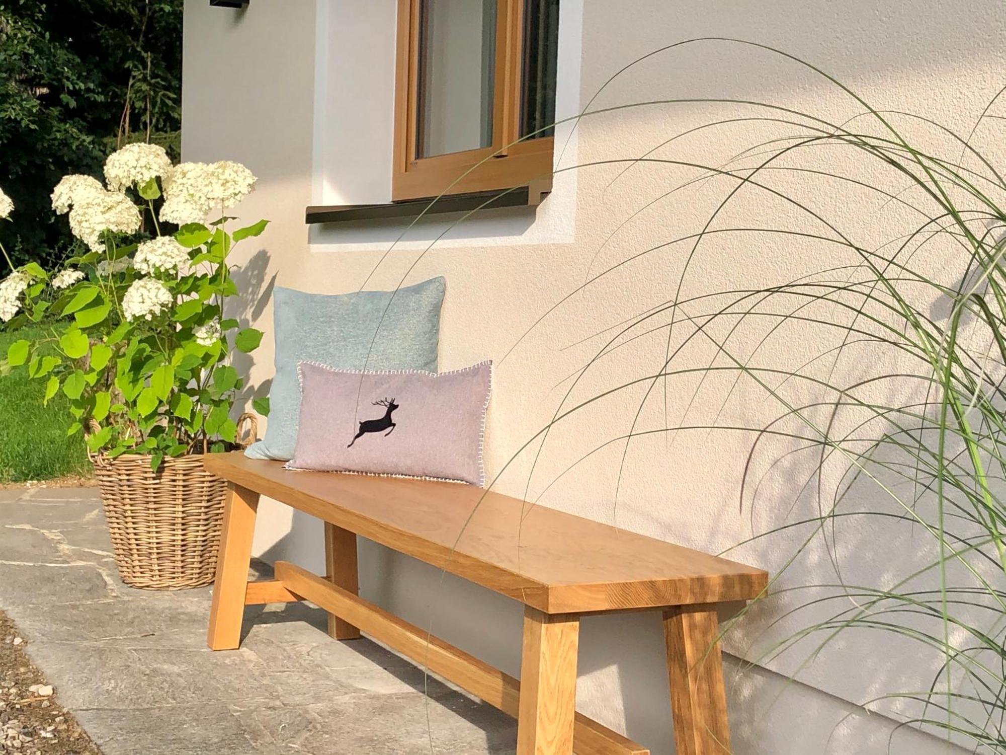 Chalet Achenberg Brixen im Thale Ngoại thất bức ảnh