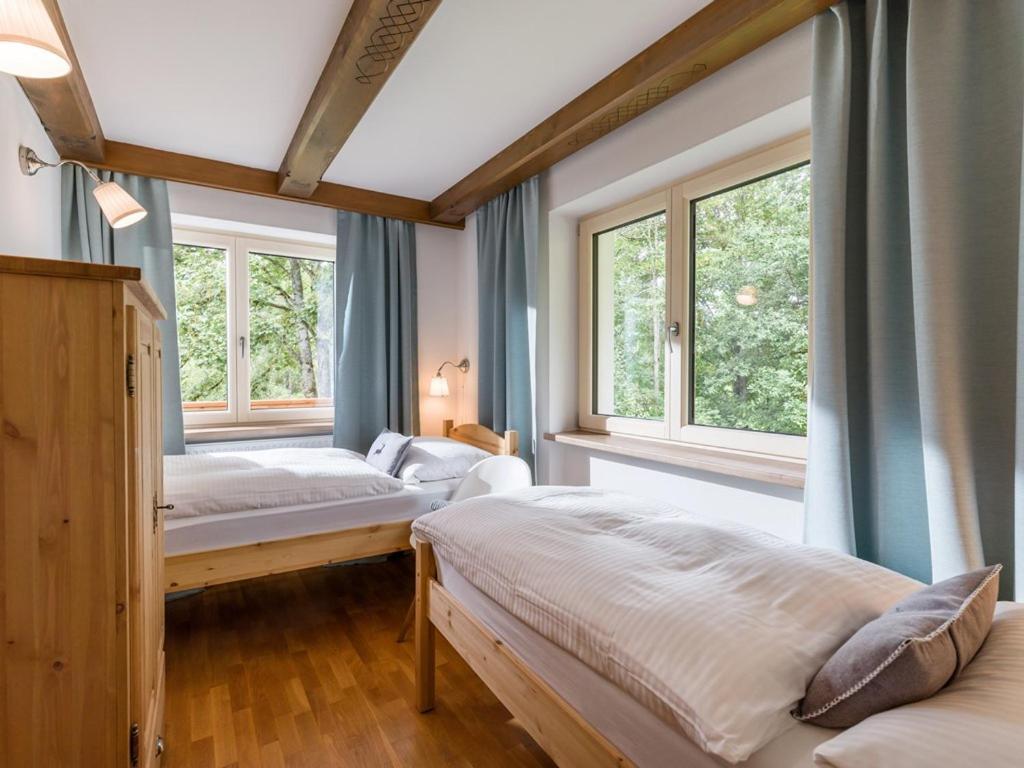 Chalet Achenberg Brixen im Thale Ngoại thất bức ảnh